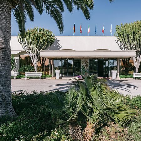 Hotel Alicudi Club Sciacca Esterno foto