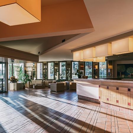 Hotel Alicudi Club Sciacca Esterno foto