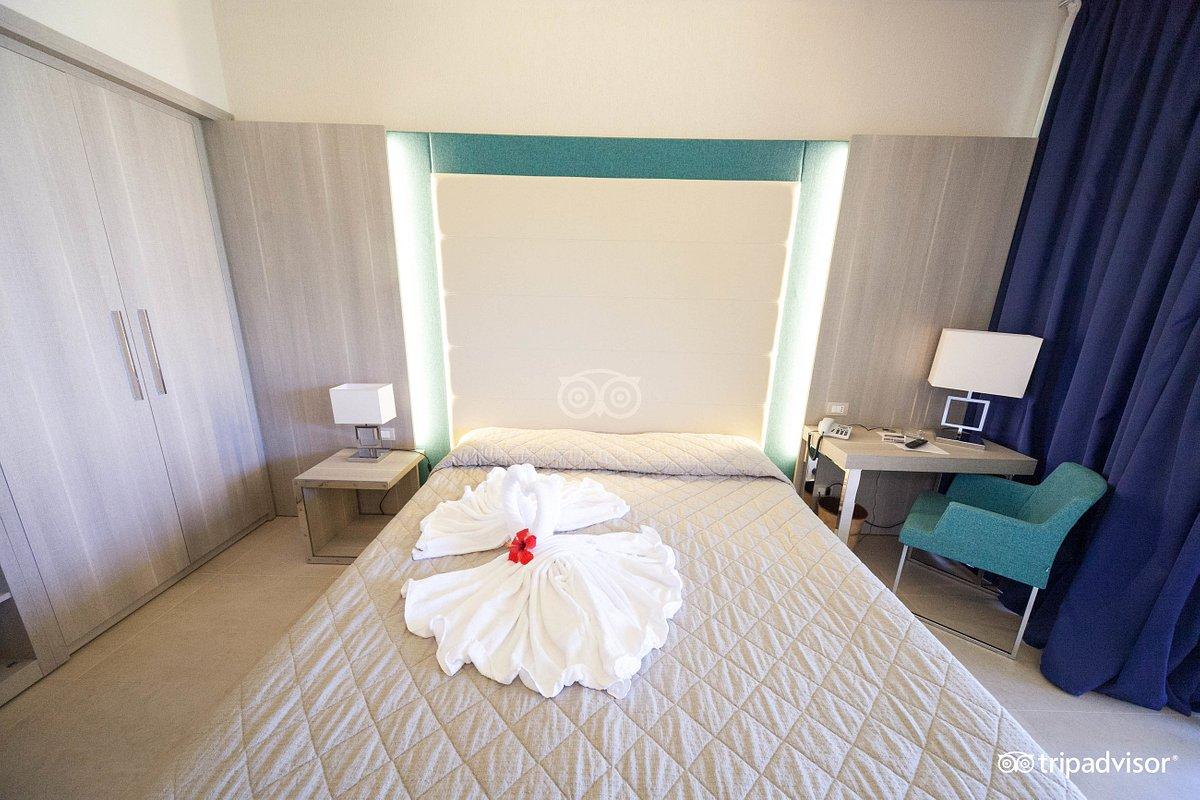 Hotel Alicudi Club Sciacca Esterno foto