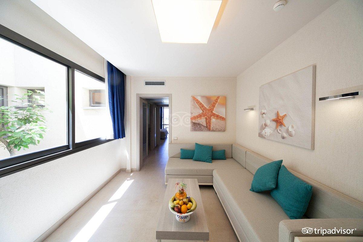 Hotel Alicudi Club Sciacca Esterno foto