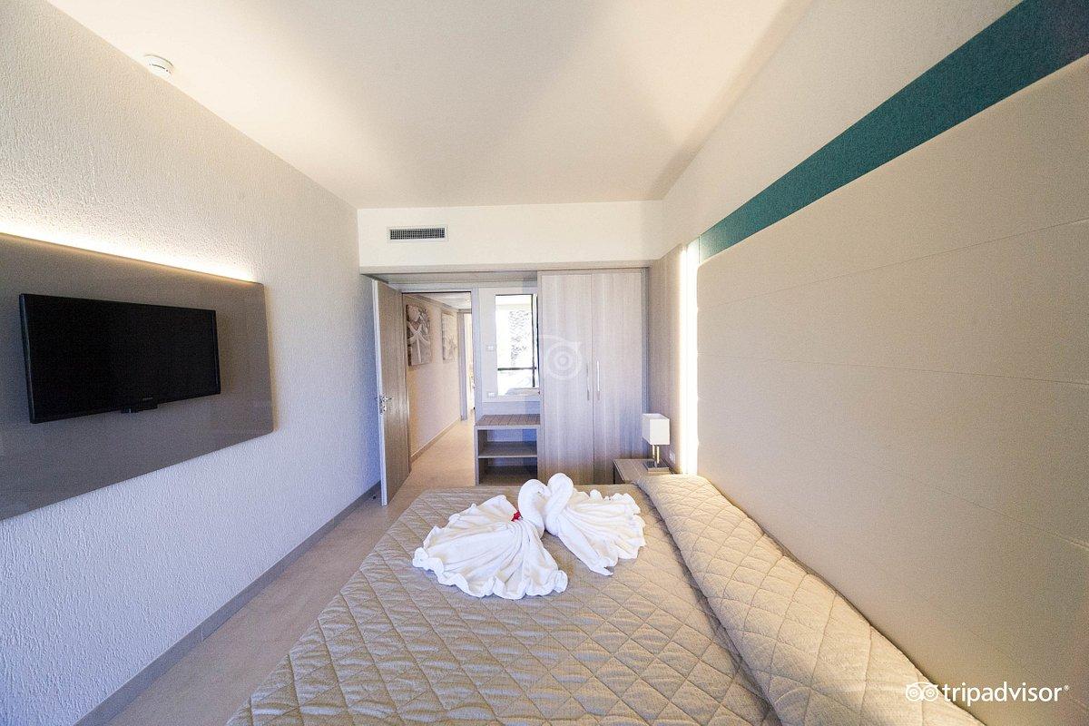Hotel Alicudi Club Sciacca Esterno foto
