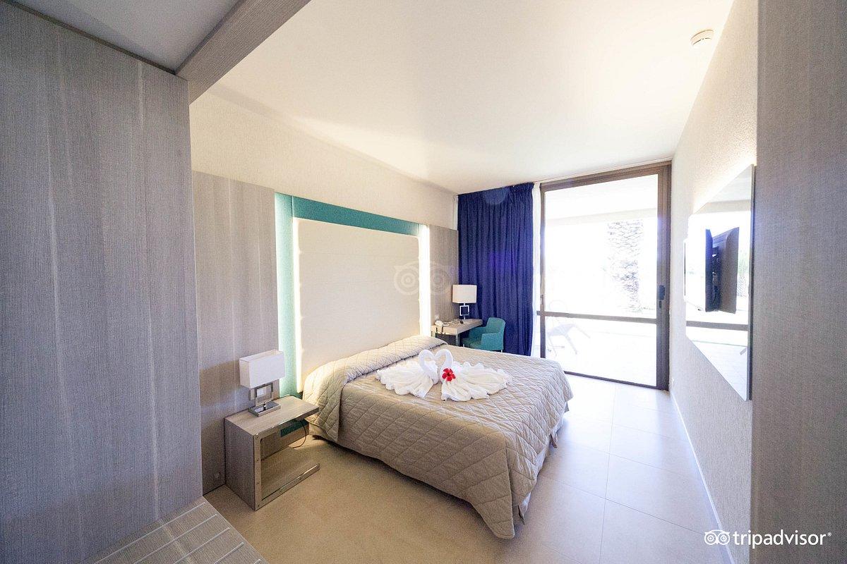 Hotel Alicudi Club Sciacca Esterno foto