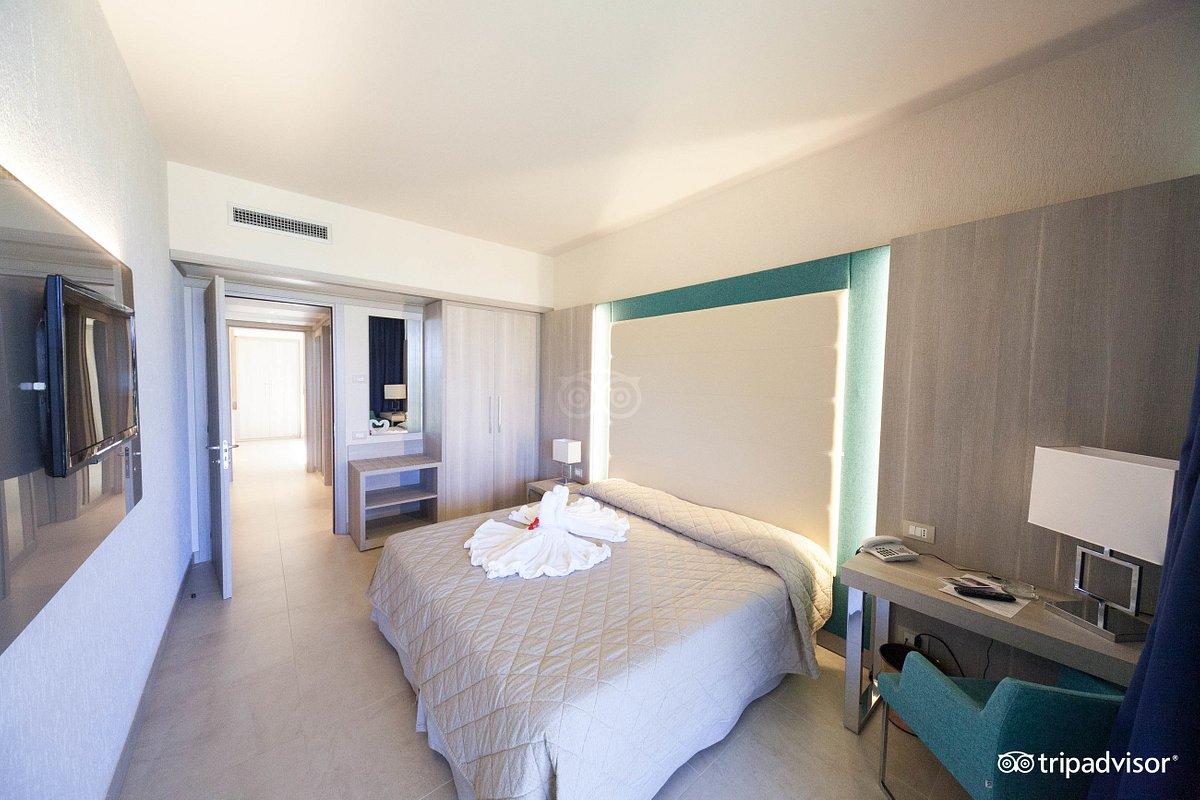 Hotel Alicudi Club Sciacca Esterno foto