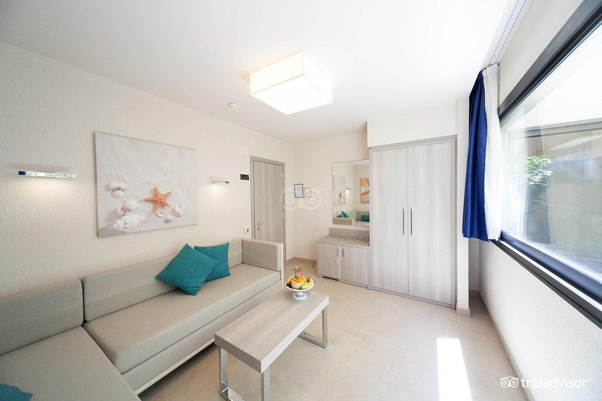 Hotel Alicudi Club Sciacca Esterno foto