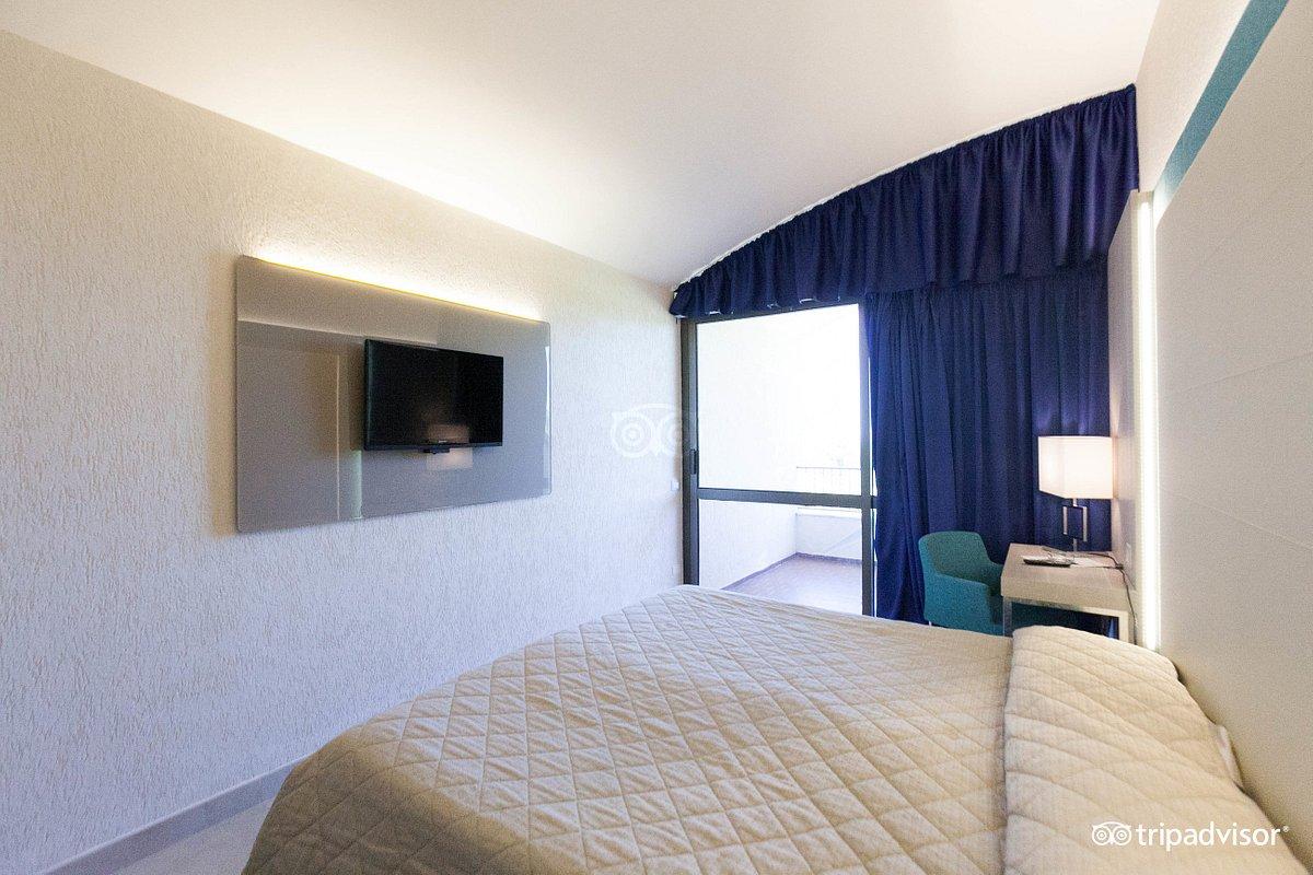 Hotel Alicudi Club Sciacca Esterno foto