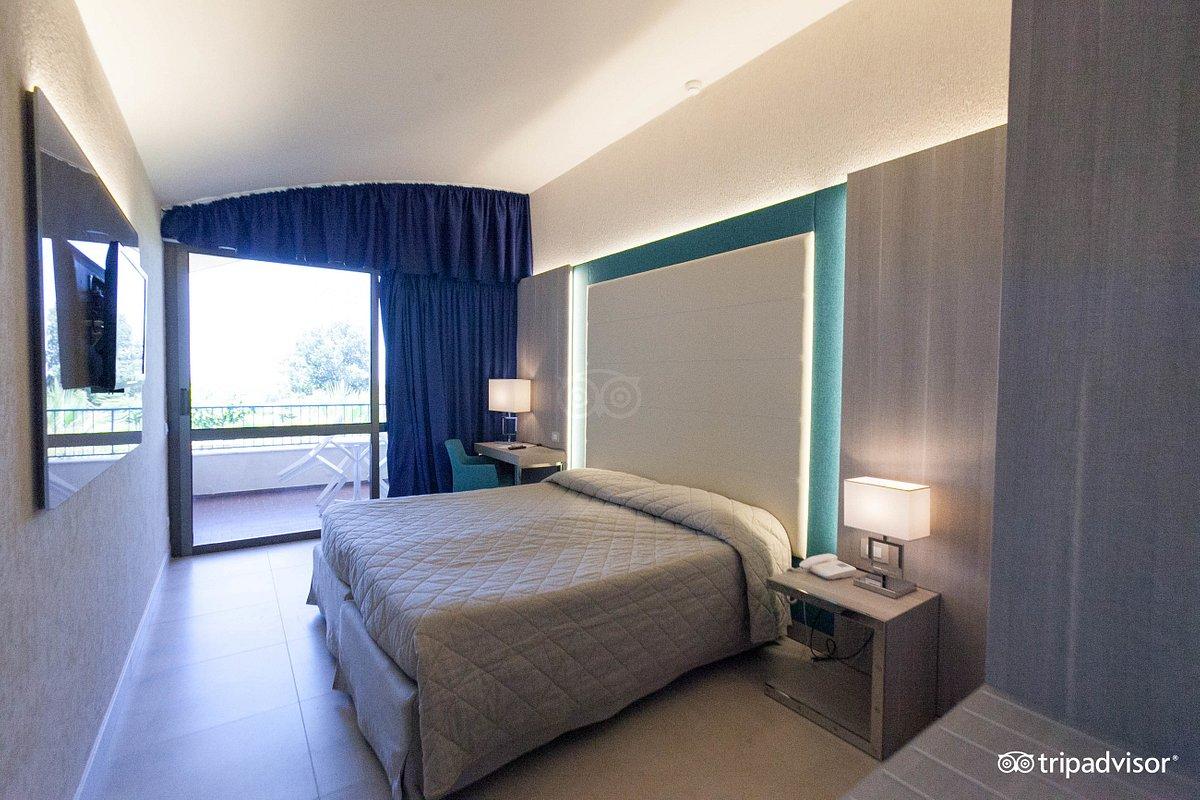 Hotel Alicudi Club Sciacca Esterno foto
